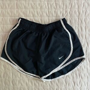 Nike Dri-FIT Tempo Mid-Rise Running Shorts